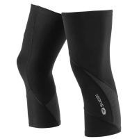 Sugoi | Zap Knee Warmer Men's | Size Extra Large In Black