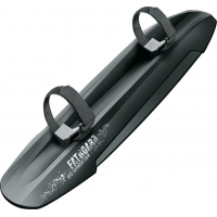 Sks | Fatboard Fat Bike Fender Set Black