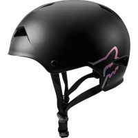 Fox Apparel | Flight Helmet Men's | Size Small In Black