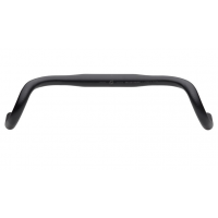 Salsa | Cowchipper Drop Bar | Black | 31.8Mm, 40Cm | Aluminum