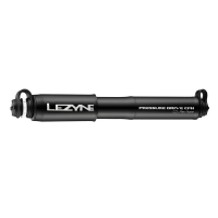 Lezyne | Pressure Drive Cfh C02/frame Pump Black