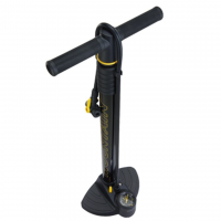 Topeak | Joe Blow Mountain Floor Pump Black