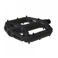 Oneup Components | Composite Flat Pedals Black