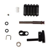 Rockshox | Xloc Parts Remote Button/boot/master Piston Assembly