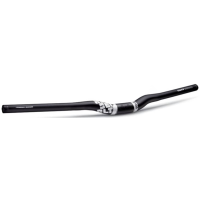 Truvativ | Hussefelt Handlerbar Blast | Black | 700, 40Mm Rise, 31.8Mm | Aluminum