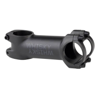 Whisky Parts Co. | No.7 6D Stem | Black | 120Mm, +/- 6 Degree | Aluminum