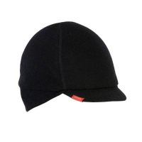 Giro | Seasonal Merino Wool Cycling Cap Men's | Size Large/extra Large In Black
