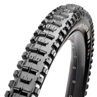 Maxxis | Minion Dhr Ii 24" Tire | Black | 24 X 2.3