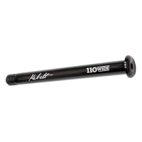 Fox Racing Shox | Kabolt 15Mm Axle | Black | 15Mm X 100Mm