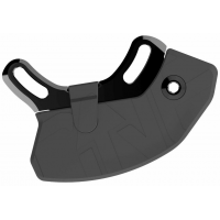 Oneup Components | Iscg05 Underbash Guard | Black | 2 Bolt, Iscg-05