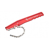 Wolf Tooth Components | Chain Whip Red