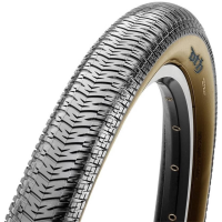 Maxxis | Dth 26" Tire 26X2.30 | Dark Tan | Folding, Exo