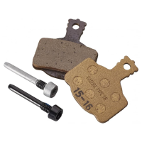 Magura | 7.r Race Disc Brake Pads Mt Series 2 Piston Brakes