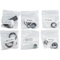 Rockshox | Pike Full Service Kits Dual Position Air