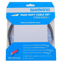 Shimano | Dura-Ace R9100 Shift Cable Set Black