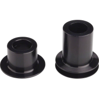 Dt Swiss | 142/148X12Mm Throughaxle End Caps 11Spd: Fits Straight Pull 240 & 350