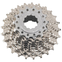 Shimano | Tiagra/sora Hg50 9 Spd Cassette 12-25T, 9 Speed