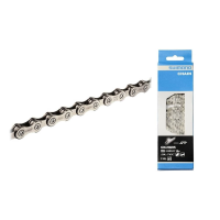 Shimano | Xt Cn-Hg95 10 Speed Chain 116 Links, Sil-Tec Coated