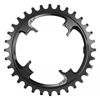 Oneup Components | Switch Round Chainring Round, 34 Tooth | Aluminum