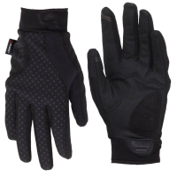Giro | Inferna Women's Cycling Gloves | Size Large In Black