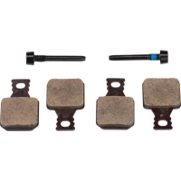 Magura | 8.p Performance Disc Brake Pads Mt5/7 Series 4 Piston Brakes