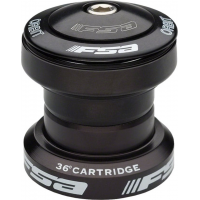 Fsa | Orbit Uf Threadless Headset | Black | 1 1/8"