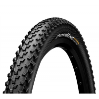 Continental | Cross King Performance Tire 26", 2.2, Folding