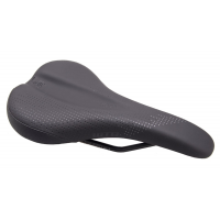 Wtb | Koda Steel Saddle | Black | 142Mm