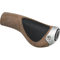 Ergon | Gp1 | Biokork | Performance Grips Large, Gripshift