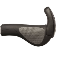 Ergon | Gp2 Performance Comfort Grips Small | Rubber