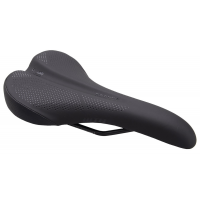 Wtb | Rocket Steel Saddle | Black | 142Mm