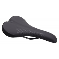 Wtb | Volt Steel Saddle | Black | 135Mm