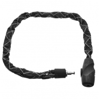 Rocky Mounts | Hooligan Chain Lock Black | Nylon