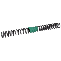 Mrp | Ribbon Coil Springs Light