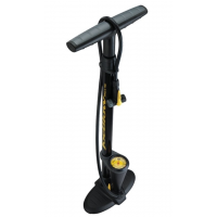 Topeak | Joe Blow Max Hp Floor Pump Black