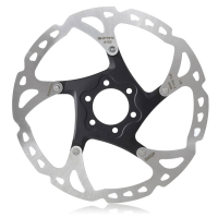 Shimano | Xt Sm-Rt76 6 Bolt Rotor 6 Bolt, 160Mm
