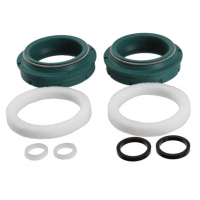 Skf | Fox Seal Kit | Green | Fox 36, 2015-Current | Rubber