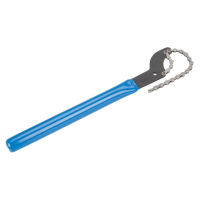 Park Tool | Sr-2.3 Chain Whip 5-12 Speeds Chain Whip/sprocket Remover