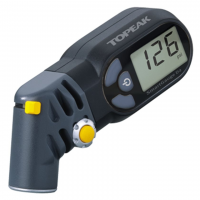 Topeak | Smartgauge D2 Prest/schra 250 Psi Topeak | Smartgauge D2 Pres/schr 250Psi