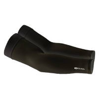 Sugoi | Uv Cycling Arm Coolers Men's | Size Extra Small In Black
