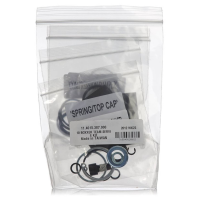 Rockshox | Boxxer Service Kit 35Mm 35Mm, Race/rc (2010-2016)