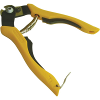 Jagwire | Incisor Cable And Housing Cutter Yellow