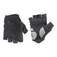 Giro | Strade Dure Supergel Bike Gloves Men's | Size Extra Large In Black