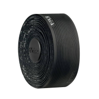 Fi'zi:k | Vento Microtex Tacky Bartape | Black | 2Mm
