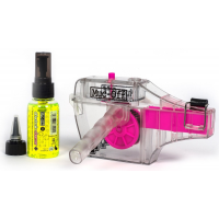 Muc-Off | X3 Chain Cleaning Kit Kit, 75 Ml Cleaner