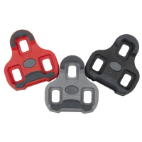 Look | Keo Grip Cleats | Grey | 4.5 Degree Float