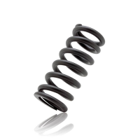 Rockshox | Vivid / Kage Coil Spring | Gray | 400Lb 10.5"x3.5"