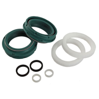 Skf | Rockshox Seal Kit Green, 32, 2008 + | Rubber