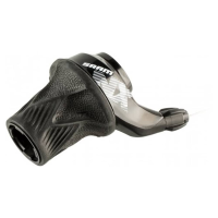 Sram | Nx 11 Speed Grip Shifter | Black | Rear, 11 Speed, X-Actuation