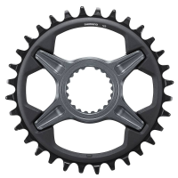 Shimano | Slx Sm-Crm75 Chainring 34 Tooth | Aluminum